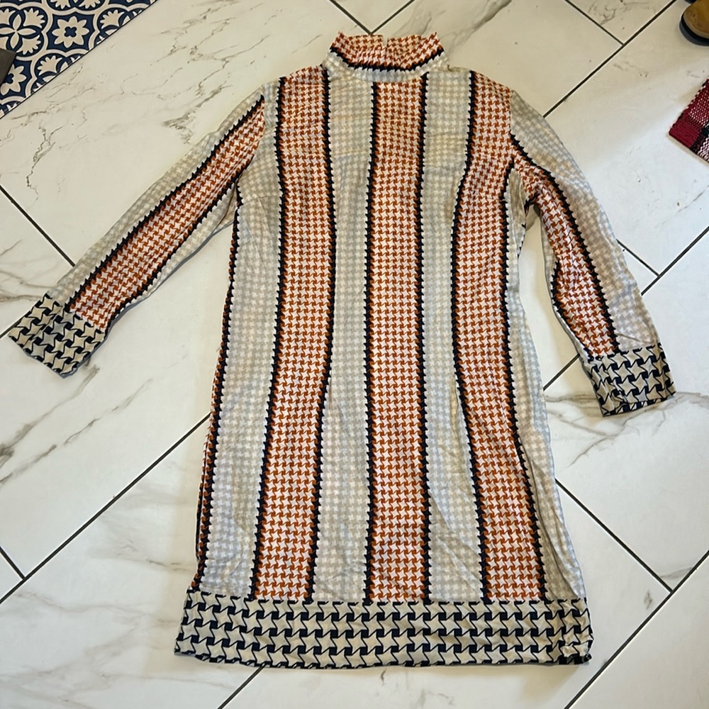 Vintage dress